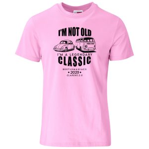 T-Shirts PINK